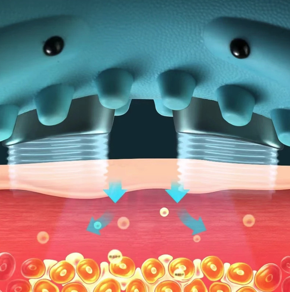 NeckRevive 4-in-1 Therapy