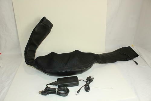 Massage Neck And Shoulder Cordless Massager
