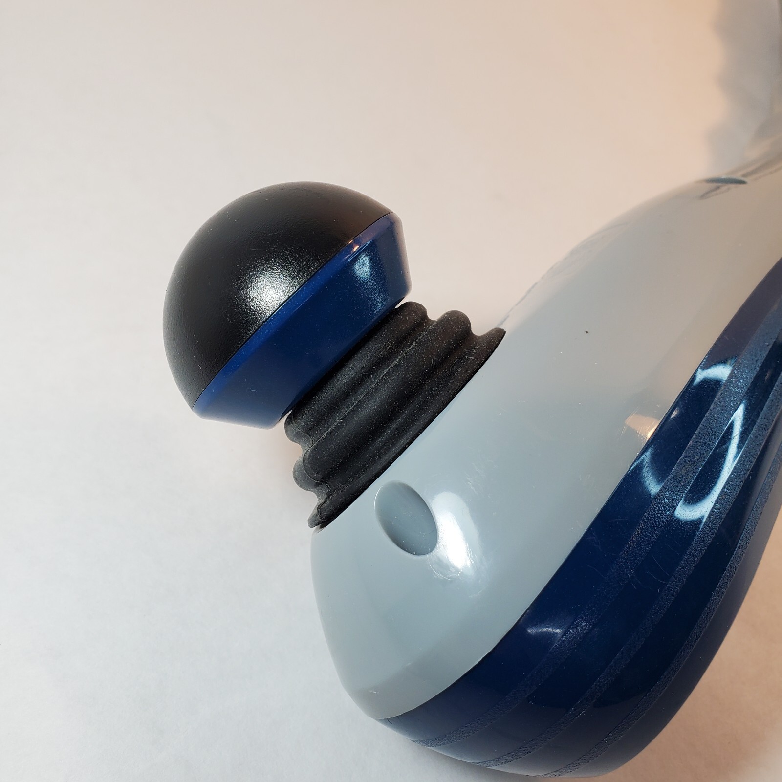 WAHL Deep Tissue Percussion Massager Hand Held Wand Model 4290