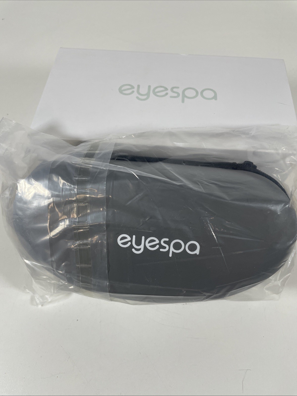 Blue Eyespa ES-01 Spa Massager That Refresh Your Eyes Mint W/travel Case Bonus