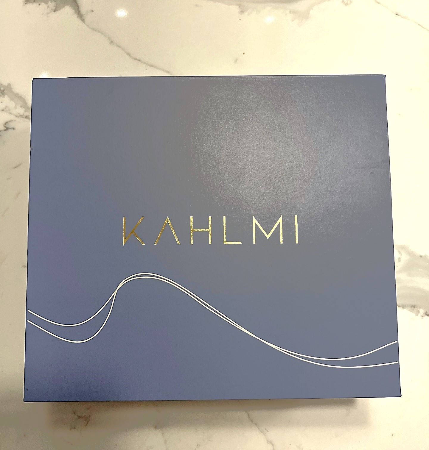 KAHLMI Baby Massager