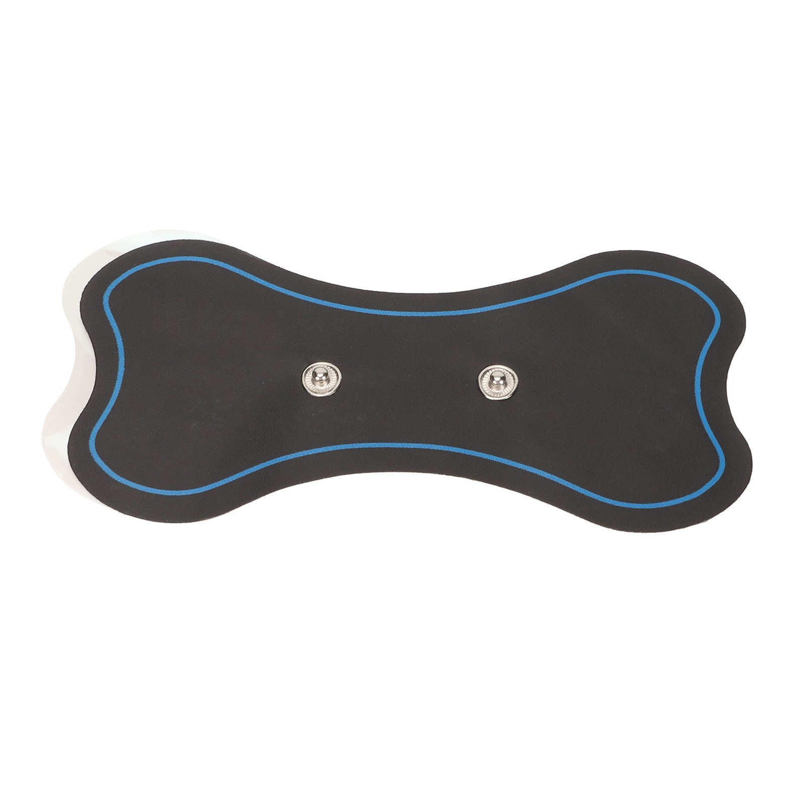 6pcs Wireless TENS Machine Replacement Patches Neck EMS Muscle Pads Lower ABE