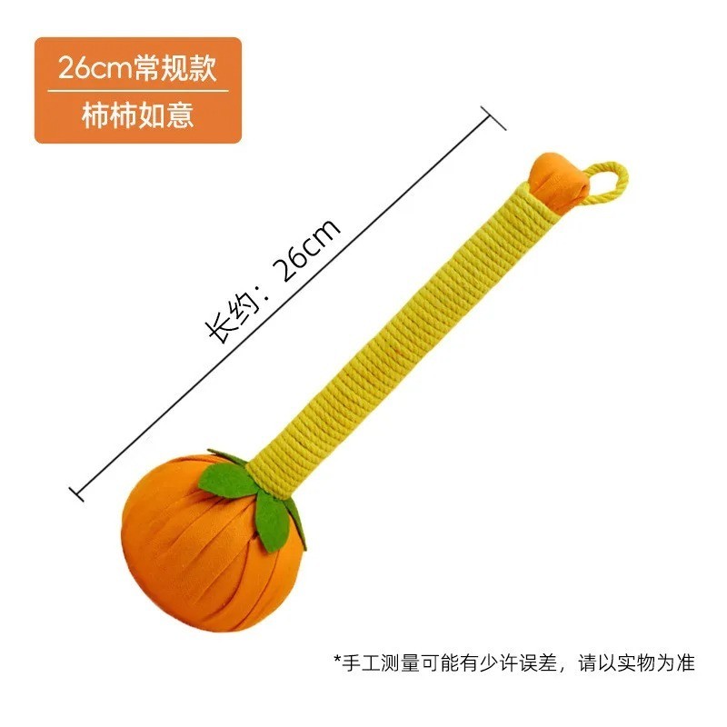 Long Handle Massage Hammer Lymphatic Drainage Full Body Pain Relief Tool