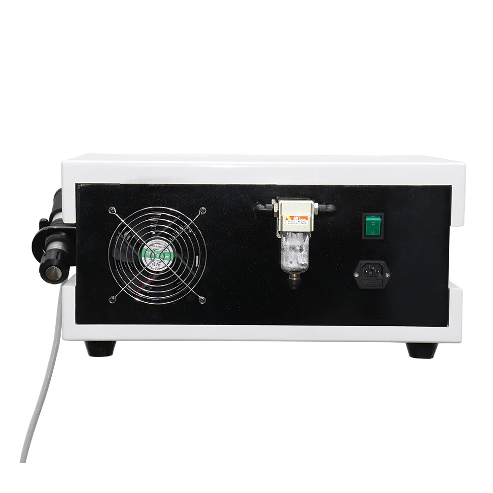 ED Treatment Shockwave Machine Radial Pneumatic ShockWave Physical Pain Relief