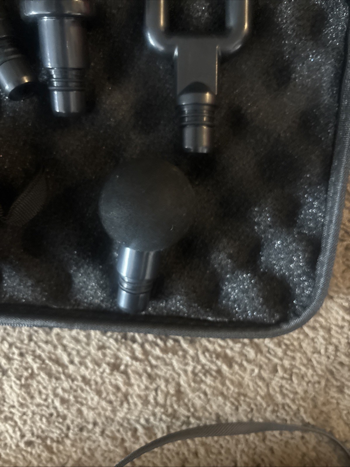 Slf Percussion Massager