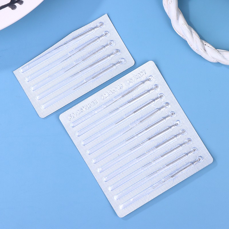 Disposable Replace Pins Part For Beauty Plasma Pen Facial Dark Spot Remover Mole