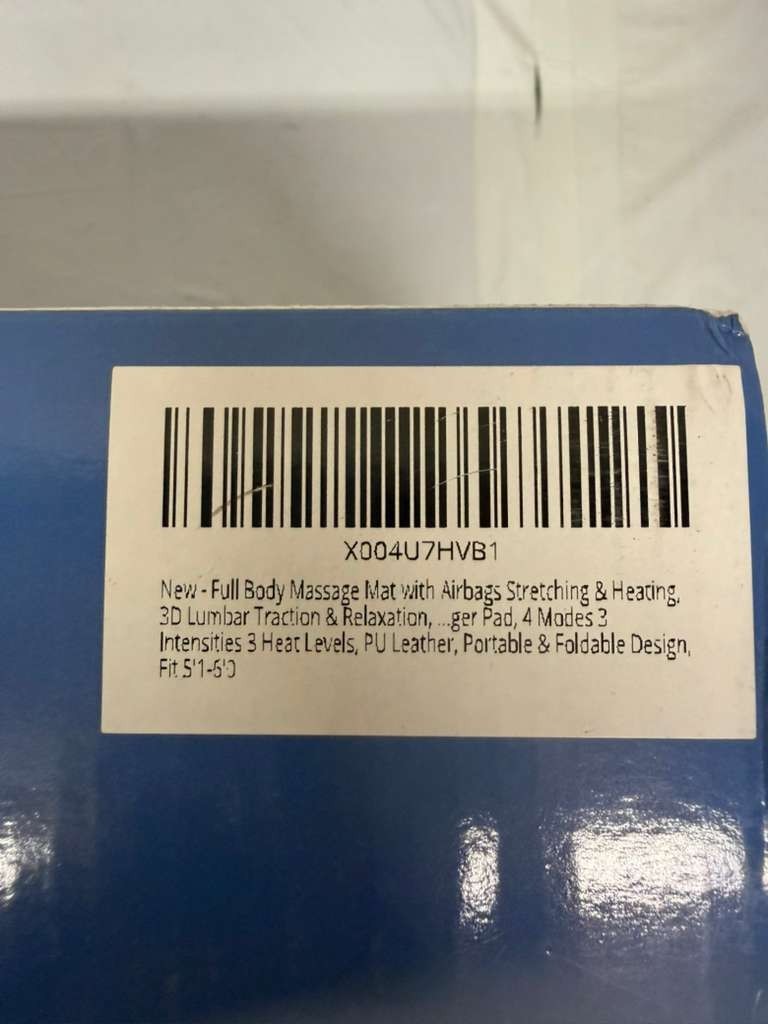 MASSAGE MAT HY- 8639