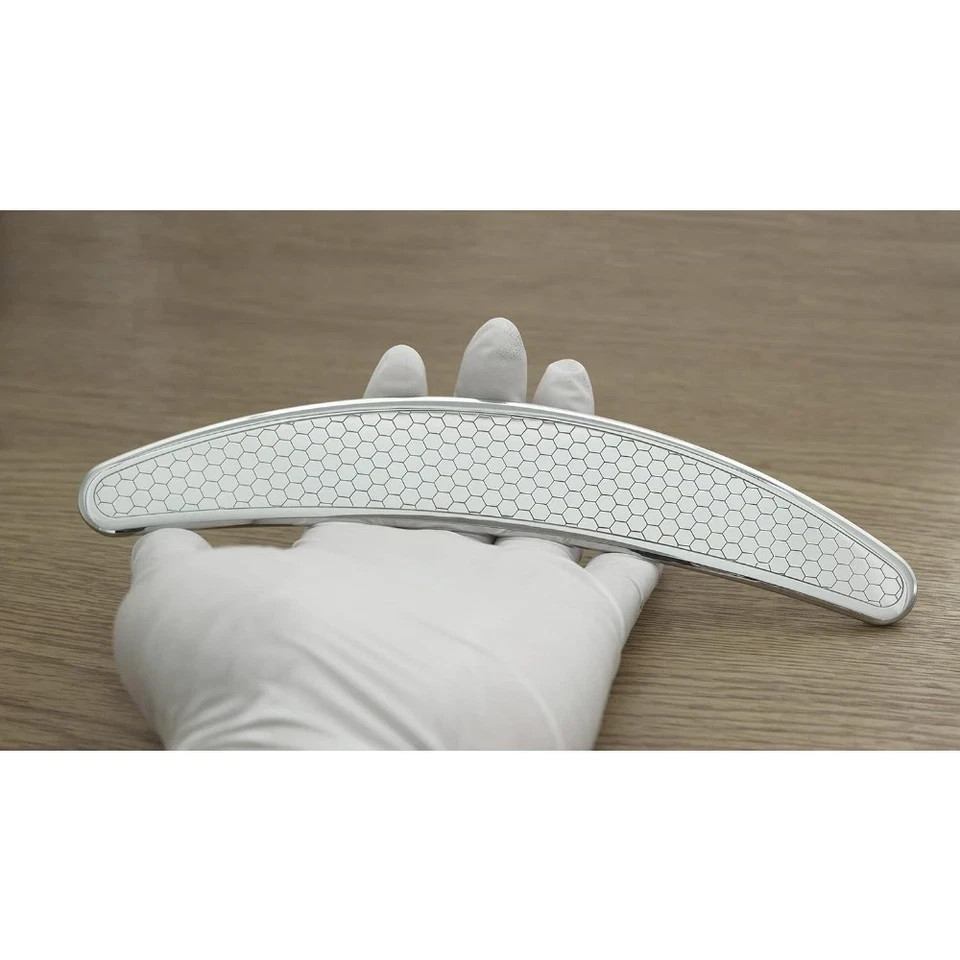 Gua Sha Scraping Tool for Soft Tissue Massage Scar Tissue Physical Therapy IASTM