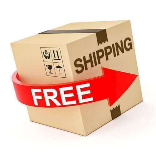 Lumina NRG Eyelift Sonic Vibration (Brand New Factory Sealed) FAST FREE SHIPPING