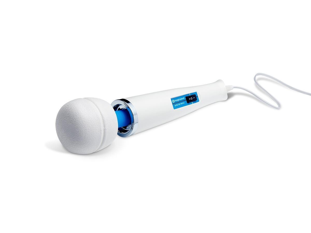 Authentic Magic Wand HV-260 Original Hitachi Magic Massage Wand