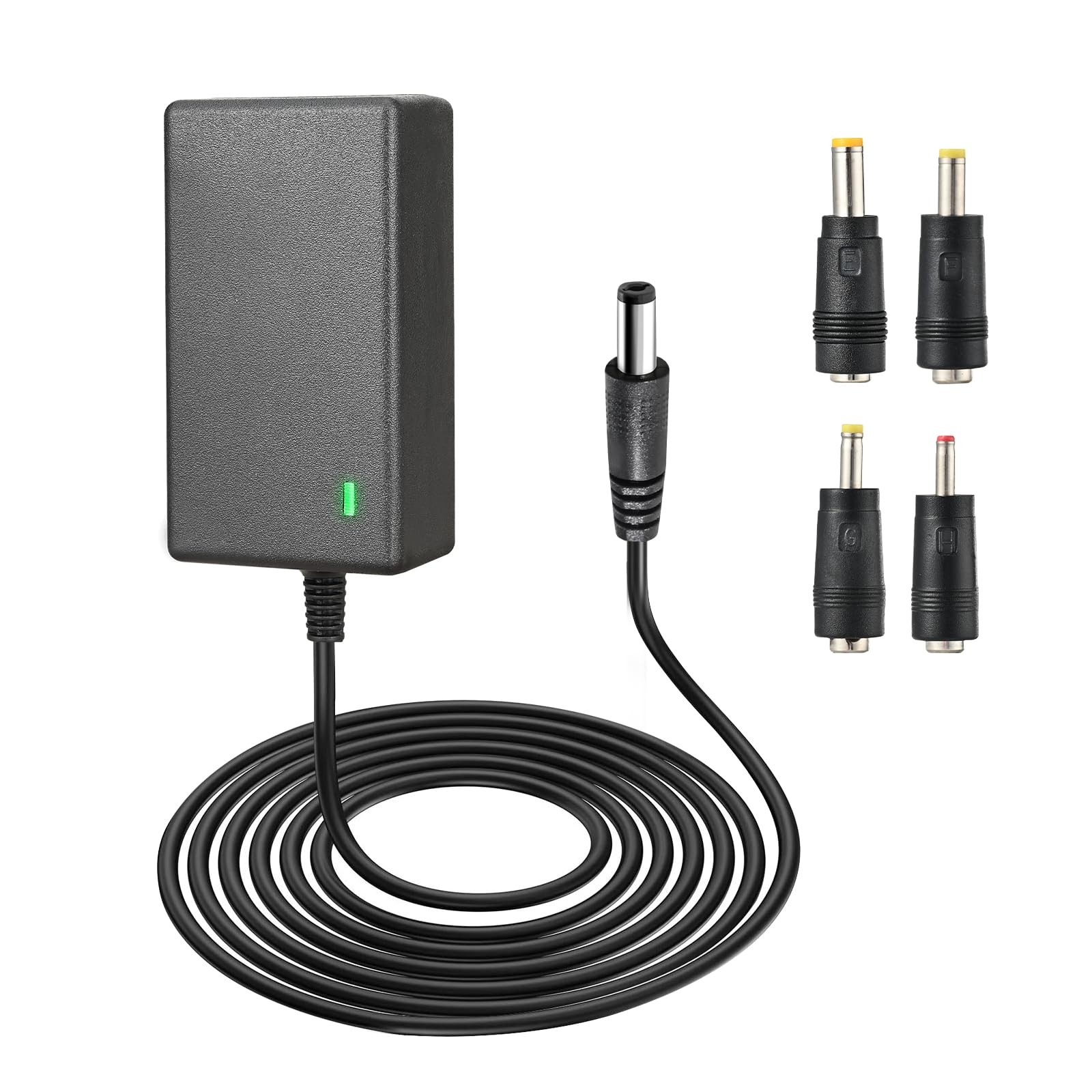 16.8V 1A Massage Gun Charger 16.8V 0.8A 1A AC DC Power Supply for Massage Gun…