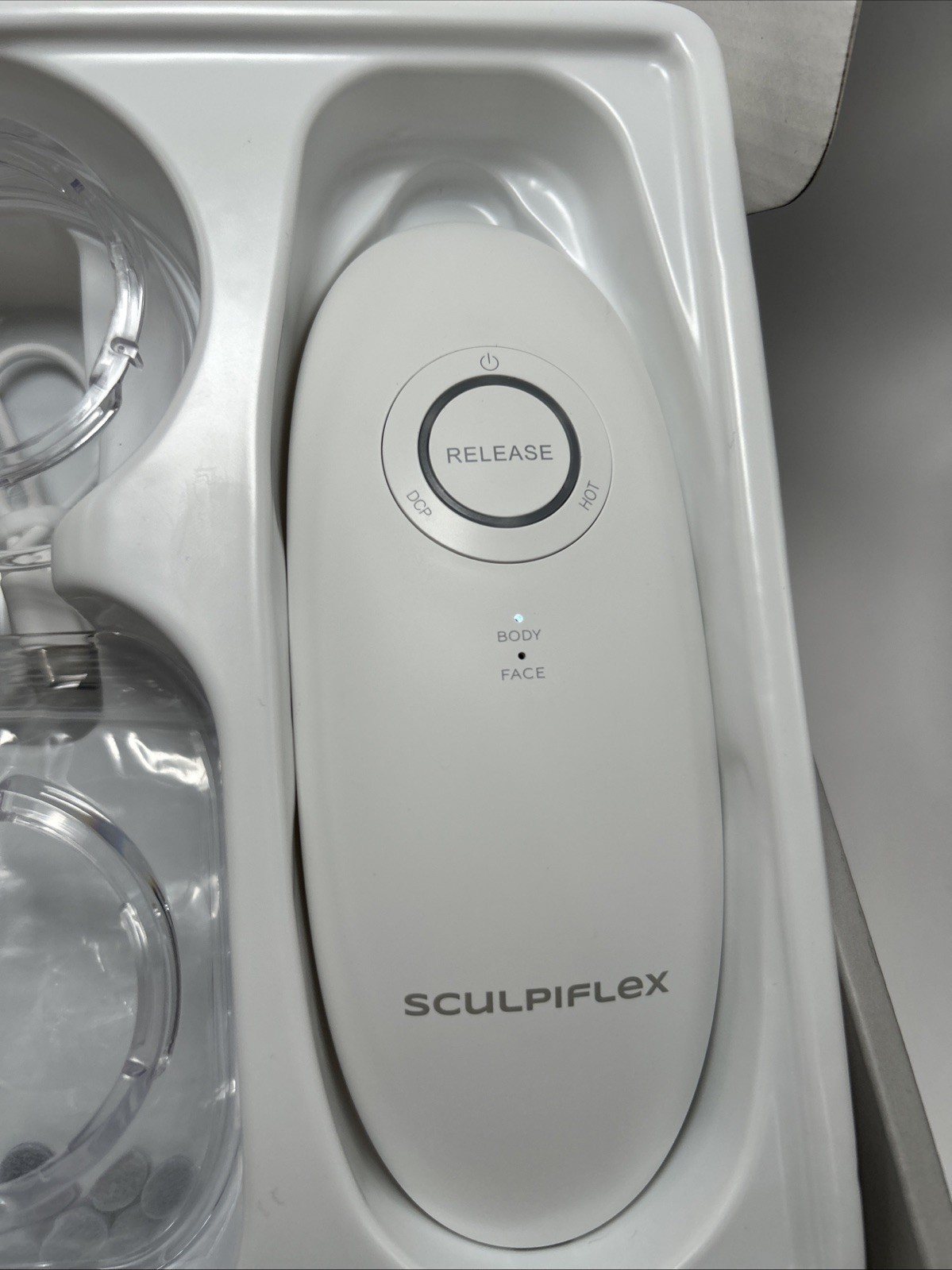 SCULPIFLEX – The Original Massage Tool to Help Improve Appearance of Firm…