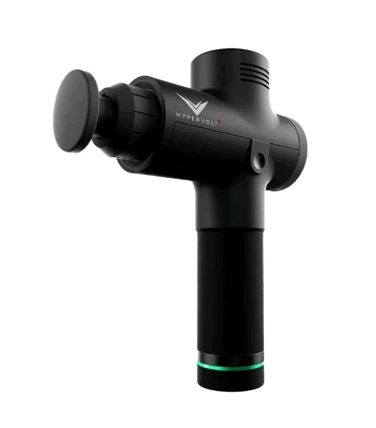 Hyperice Hypervolt Plus Bluetooth Handheld Percussion Massage Device SEALED