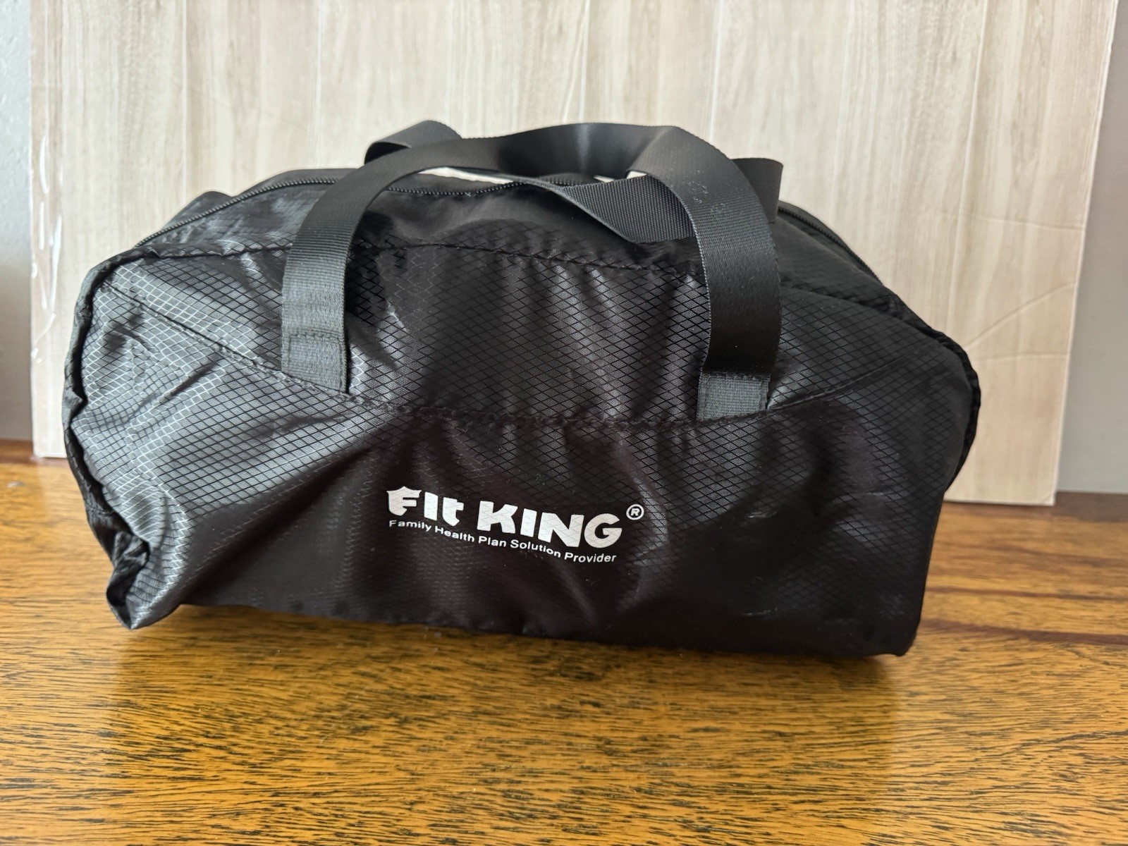 FIT KING Foot and Leg Massager for Circulation and Relaxation FT-012A
