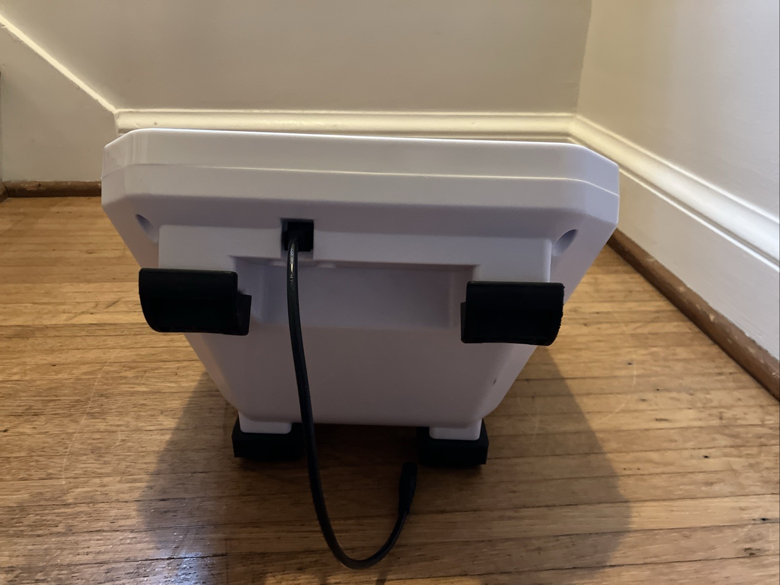 Sylphim Foot Massager LF-35 Muscle Vibration Machine Neuropathy Pain Relief