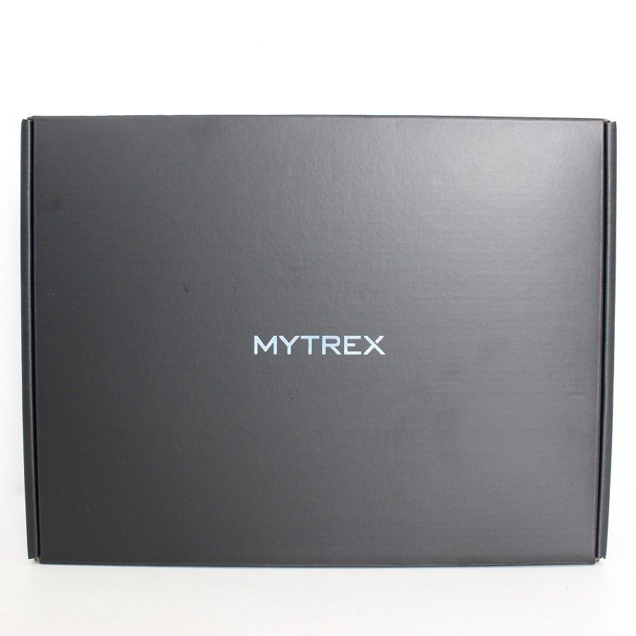 Mytrex MT-MRO-24W Facial Beauty Device White Home Skin Care RF Tested Box Guide