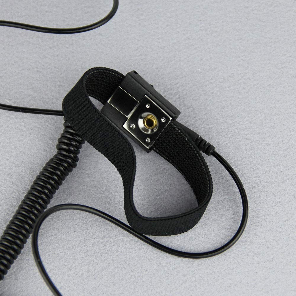 New 1Pcs Replace Wristband Strap Accessories For Ionic Foot Detox Bath Device
