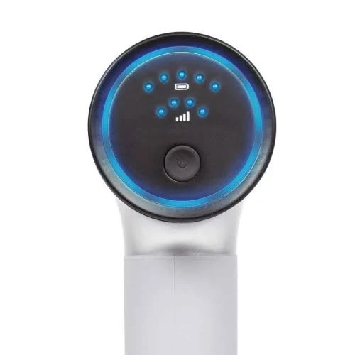 Accessories for Infinity PR Pro Advantage 45W Cordless Massage Gun