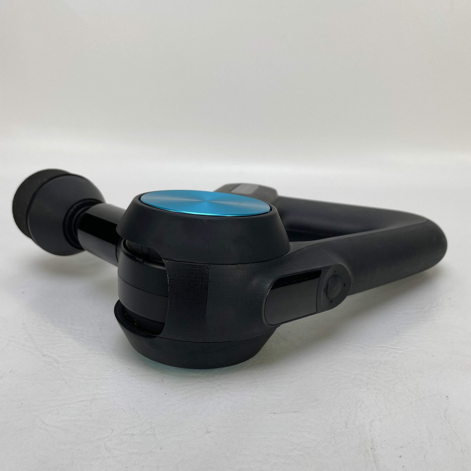 Broken Theragun Pro Massage Gun TG0286101 /Cracked Arm