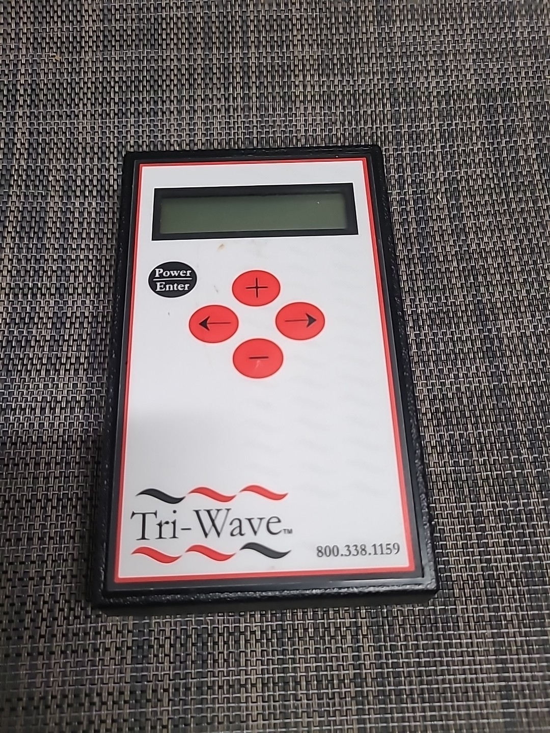 tri-wave 800.338.1159 Only