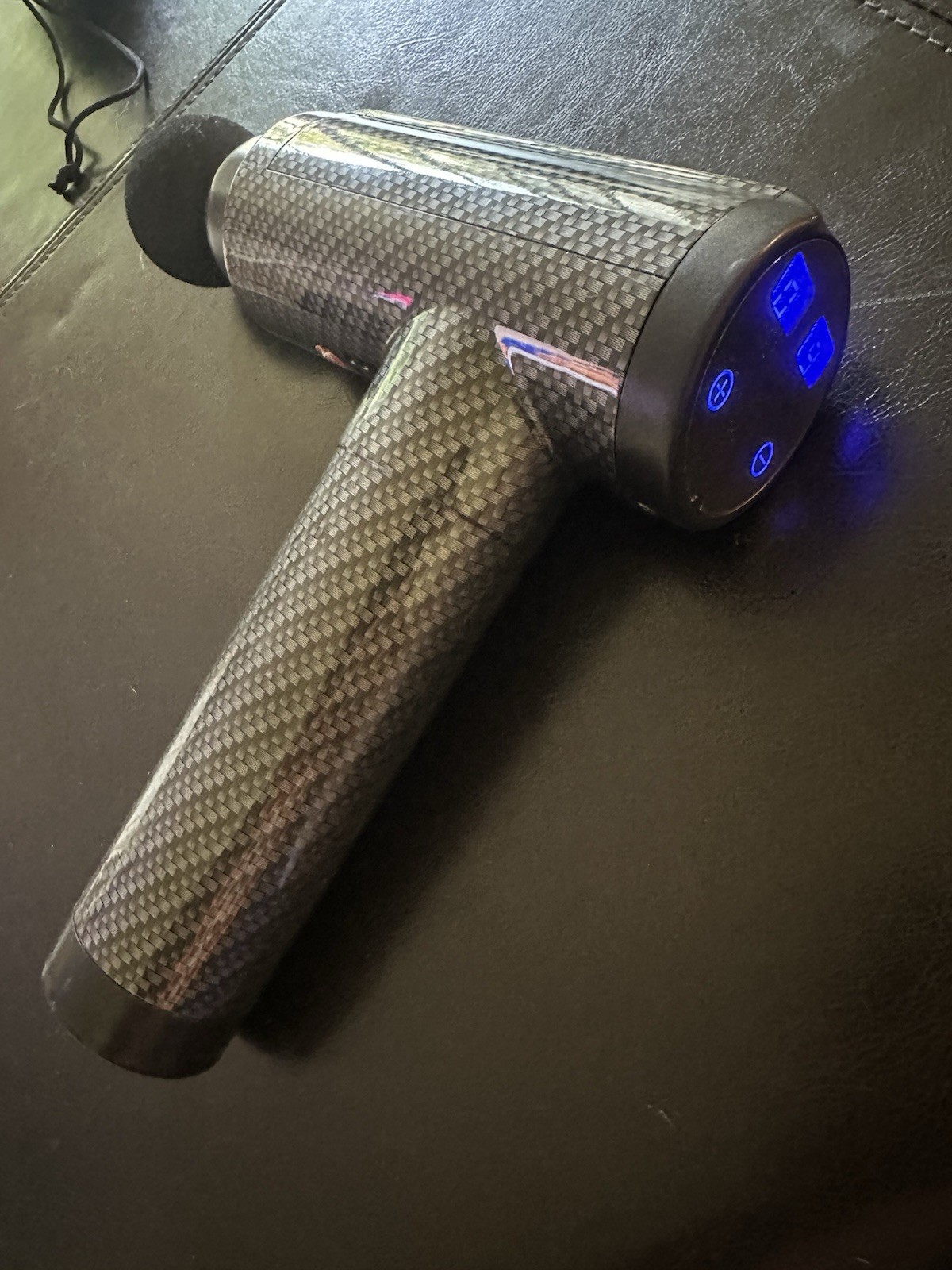 Massage Gun
