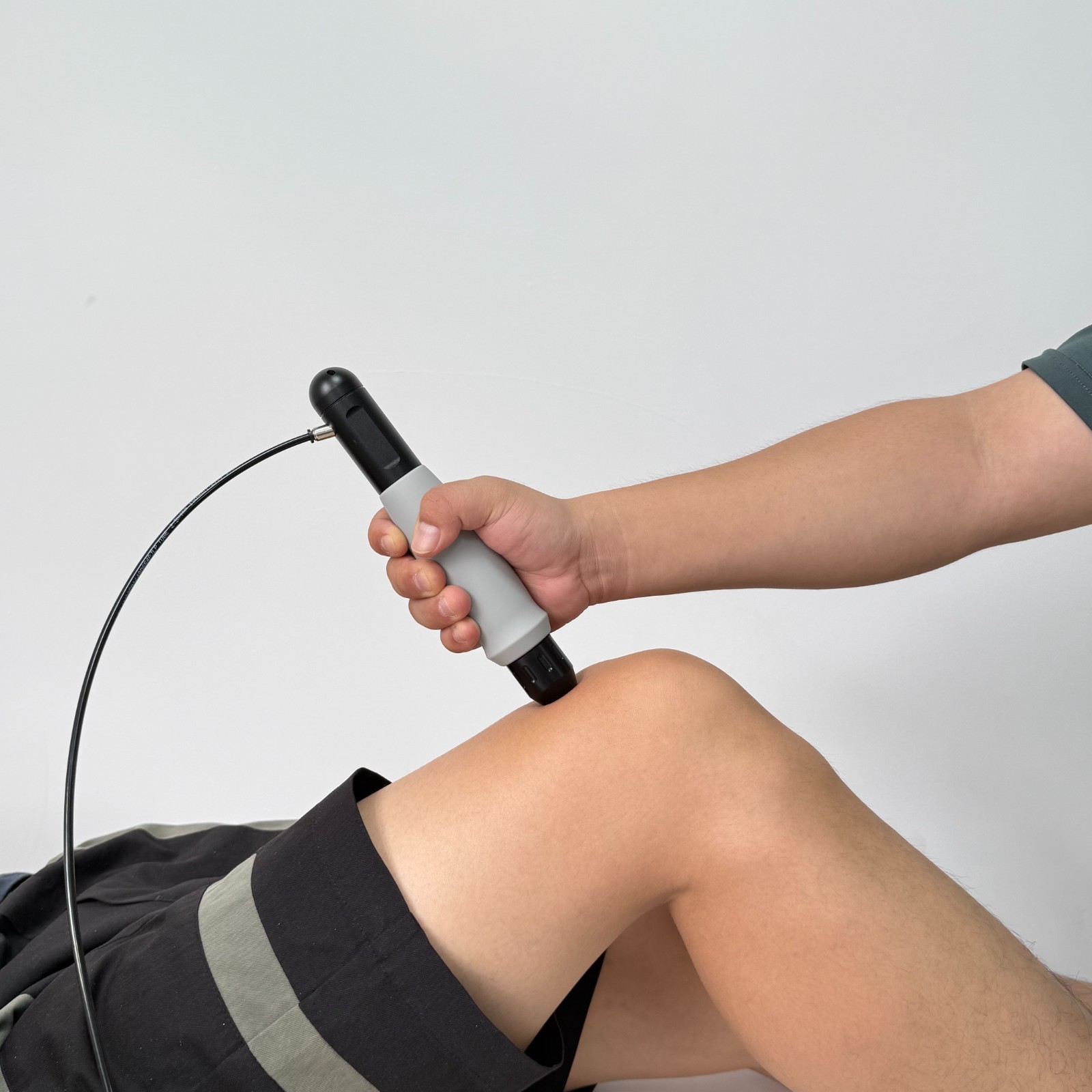 phymaster 10 Bar ESWT Pneumatic ED Shockwave Therapy Machine Body Pain Relief