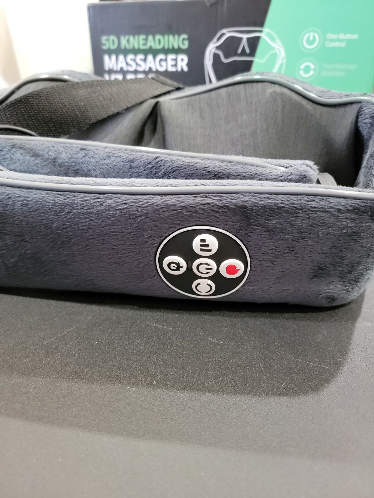 5D Kneading Massager V7 PRO