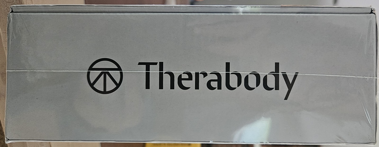 Therabody Wellness Theragun Sense Massager Black, New in Factory Wrap