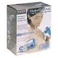 HOMEDICS HYDRO CLEANSE SOAP­ DISPENSING MASSAGING BRUSH 7.6cm 1 SYSTEM