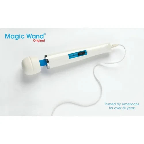 Hitachi Magic Wand HV260 Original Personal Massager Vibratex Free Ship