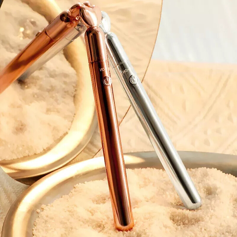 Massager Relaxes Body Relieves Fatigue Vibrates Quickly Suitable For Men Women