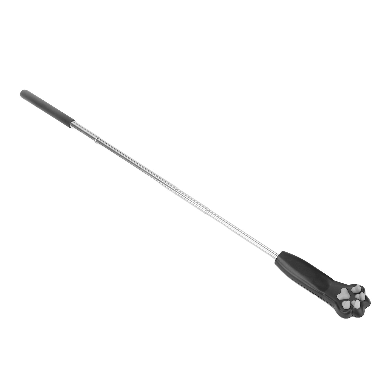 Cat Claw Back Scratcher Extendable Stainless Telescoping Massage Tool