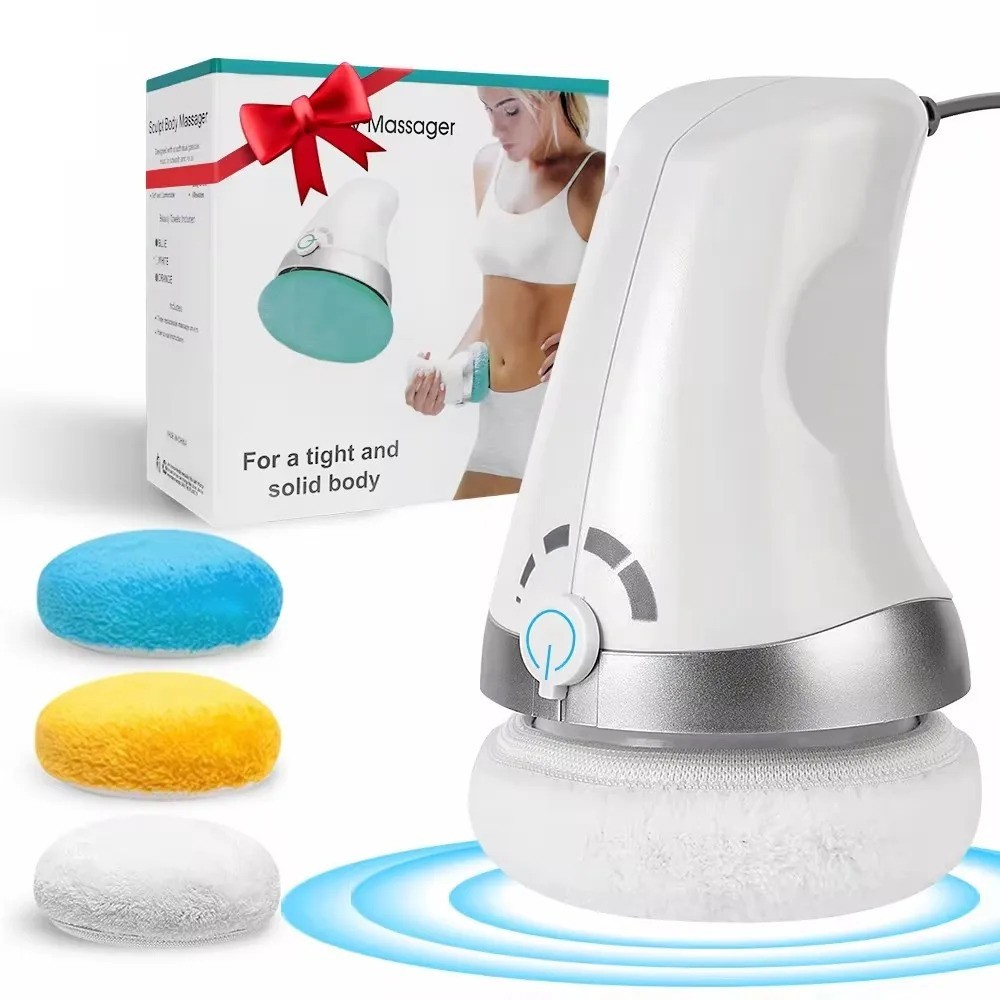 CelluliteMassager/BodySculptingMachineElectric/FatBurnerBody