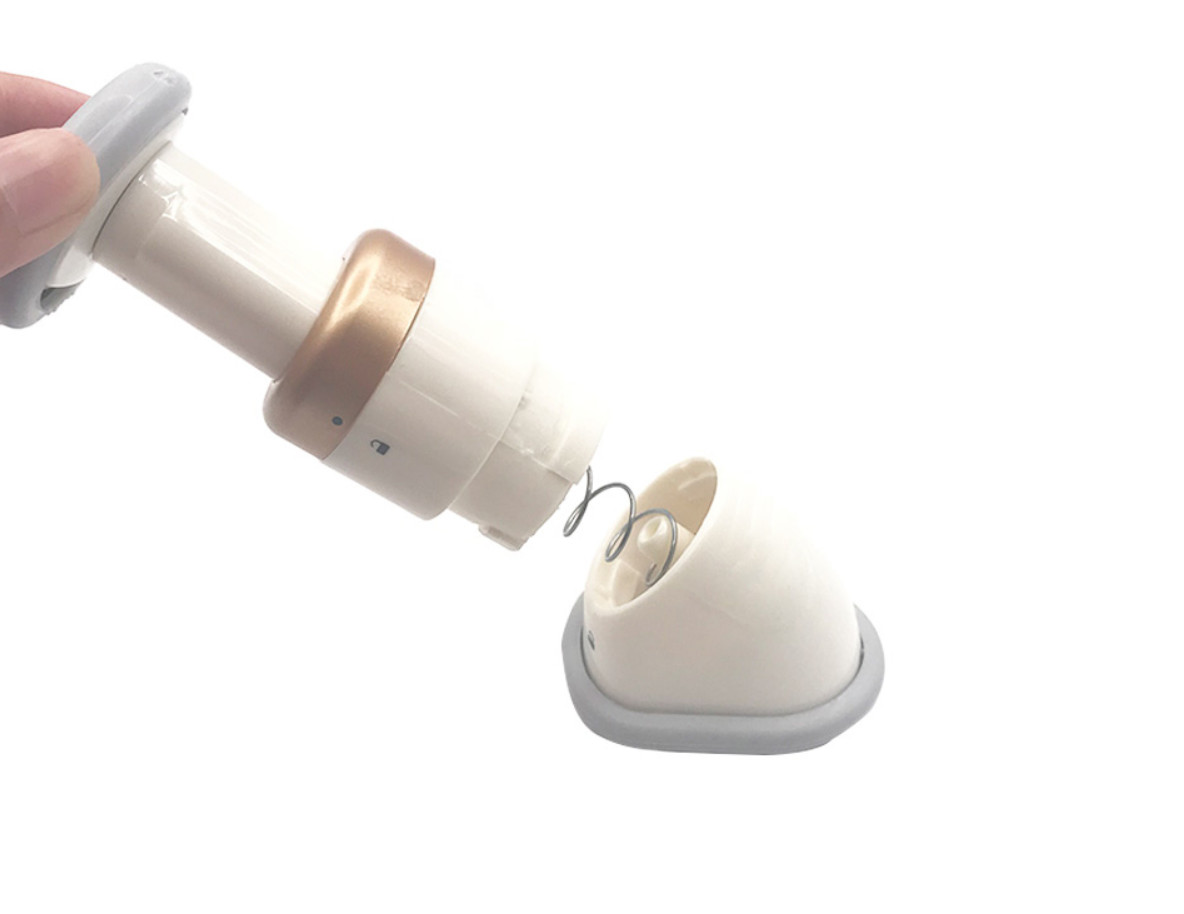 As Seen On TV Neckline Slimmer Double Chin & Neck Line Reducer USA FREE SHIP!