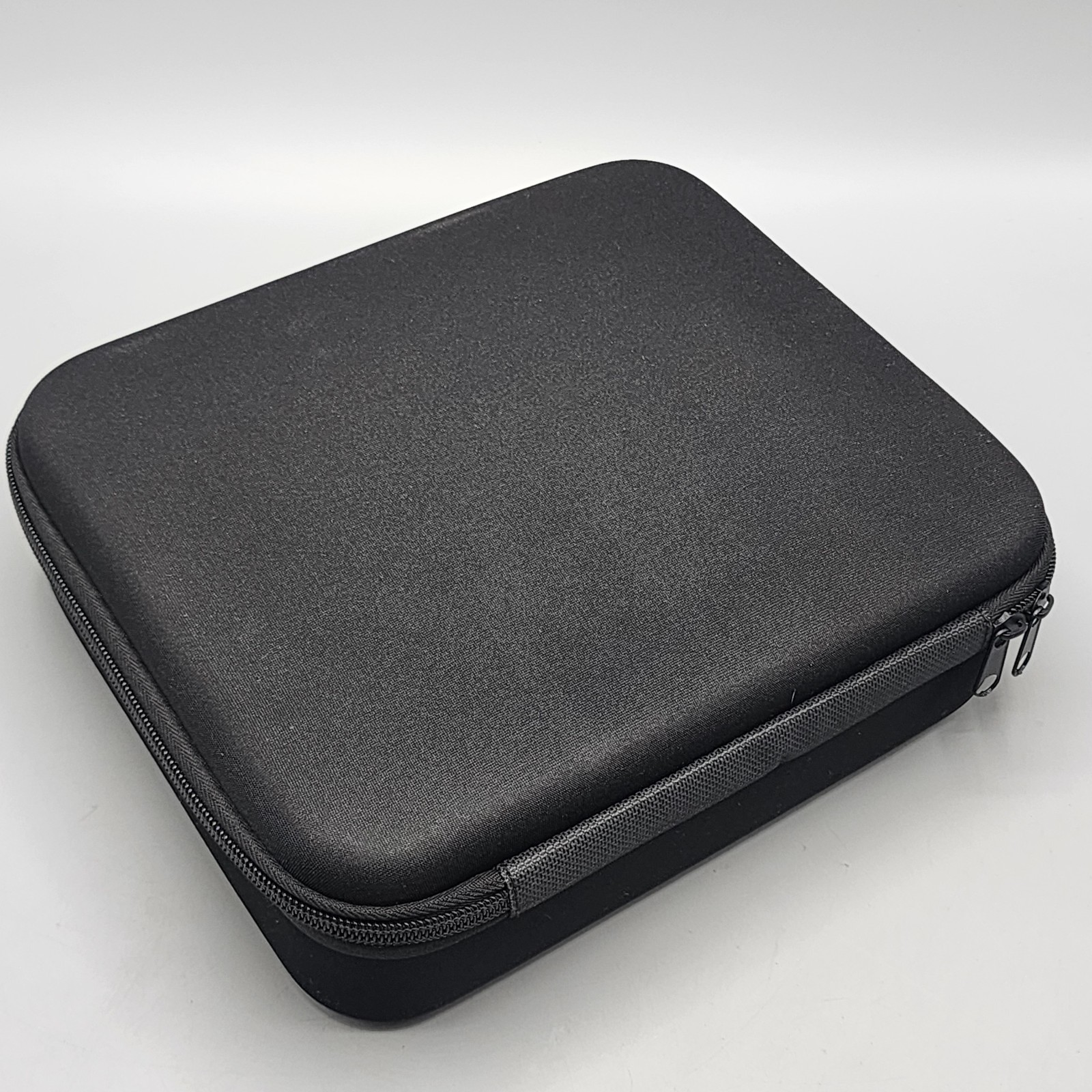 AERLANG Massage Gun Percussion Handheld Full Body Black with Carrying Case