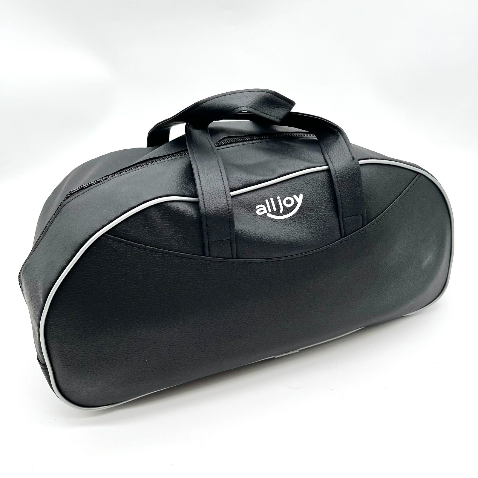 Alljoy 36 Watts Air Compression Full Leg Massager for Recovery Model AJFLM23