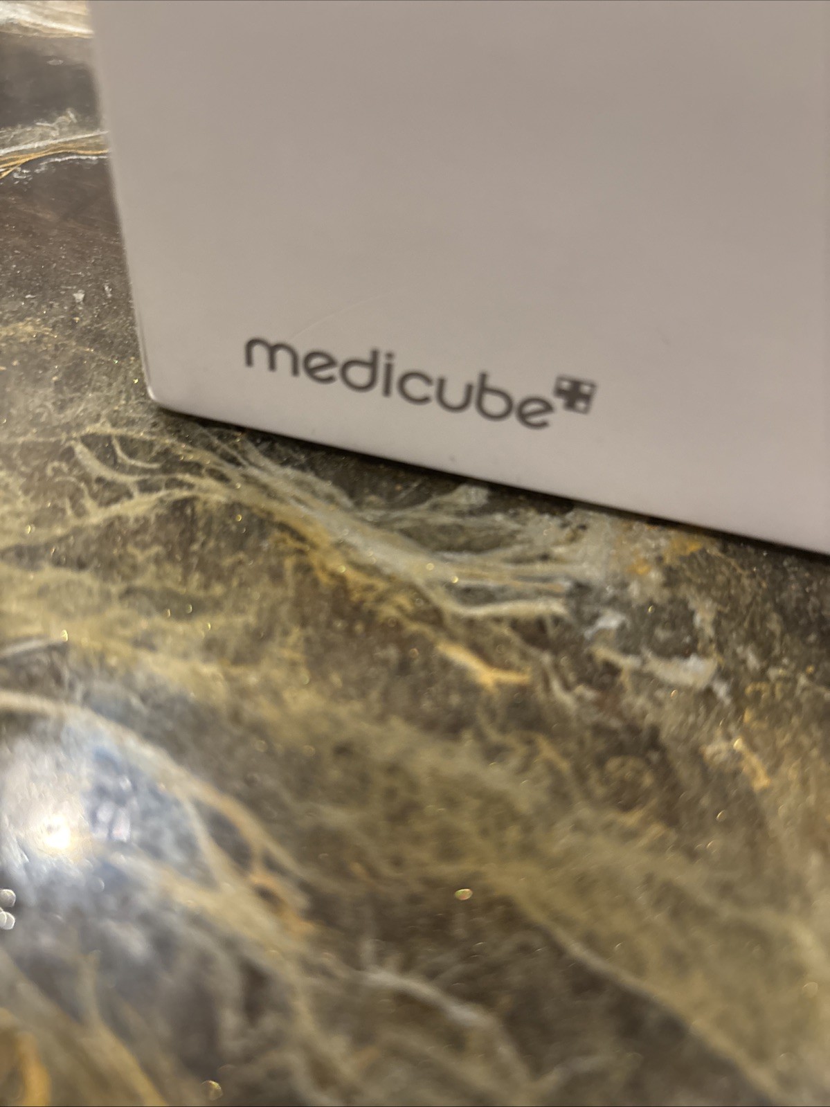 Medicube Booster Pro Pink
