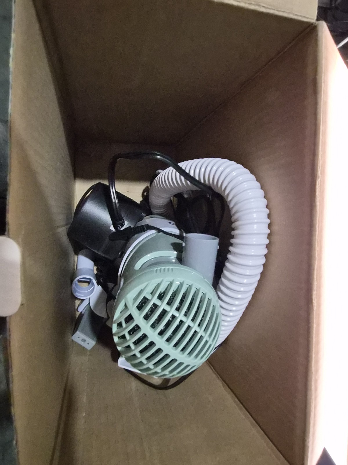 Conair Body Benefits Hydro Bath Spa BTS1sed Dual Hydro Jet Action W/ HOSE