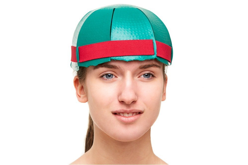 Lyapko UALP Romashka M 5.0 Ag, 314 mm applicator for stroke, headaches, neurolog