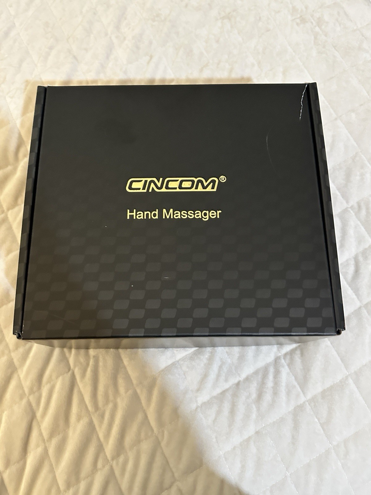 CINCOM Hand Massager