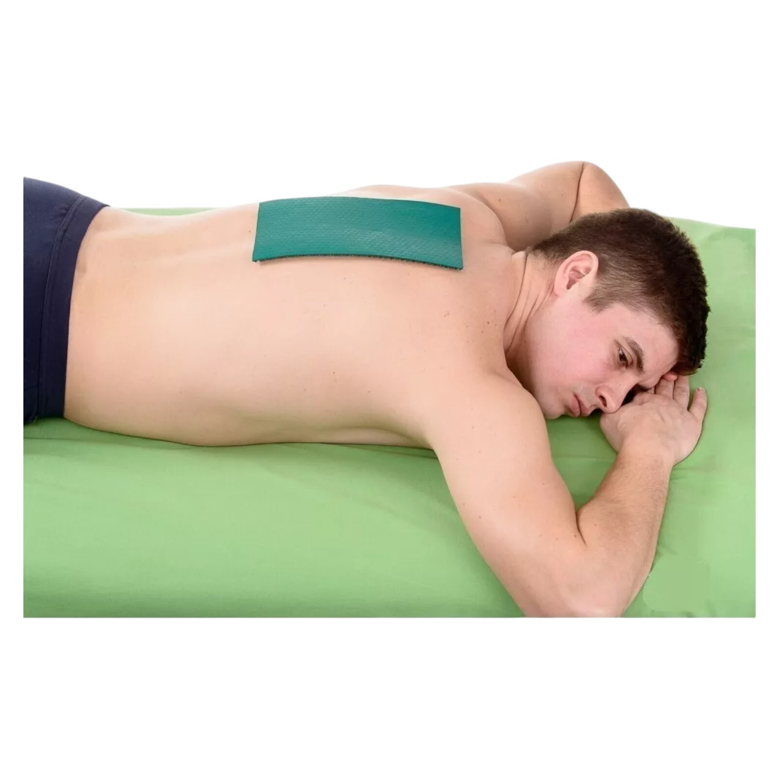 LYAPKO Acupuncture Mat Chance 6,2 Acupressure Applicator Massager Коврик Ляпко
