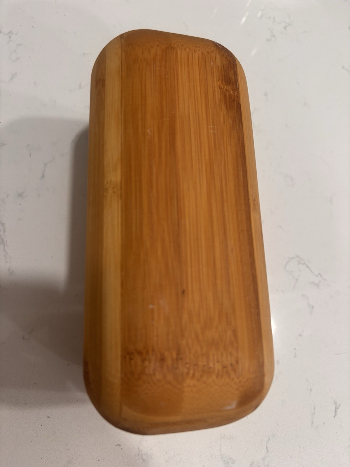 Wood Block Buddy Fascia Therapy Massage Device