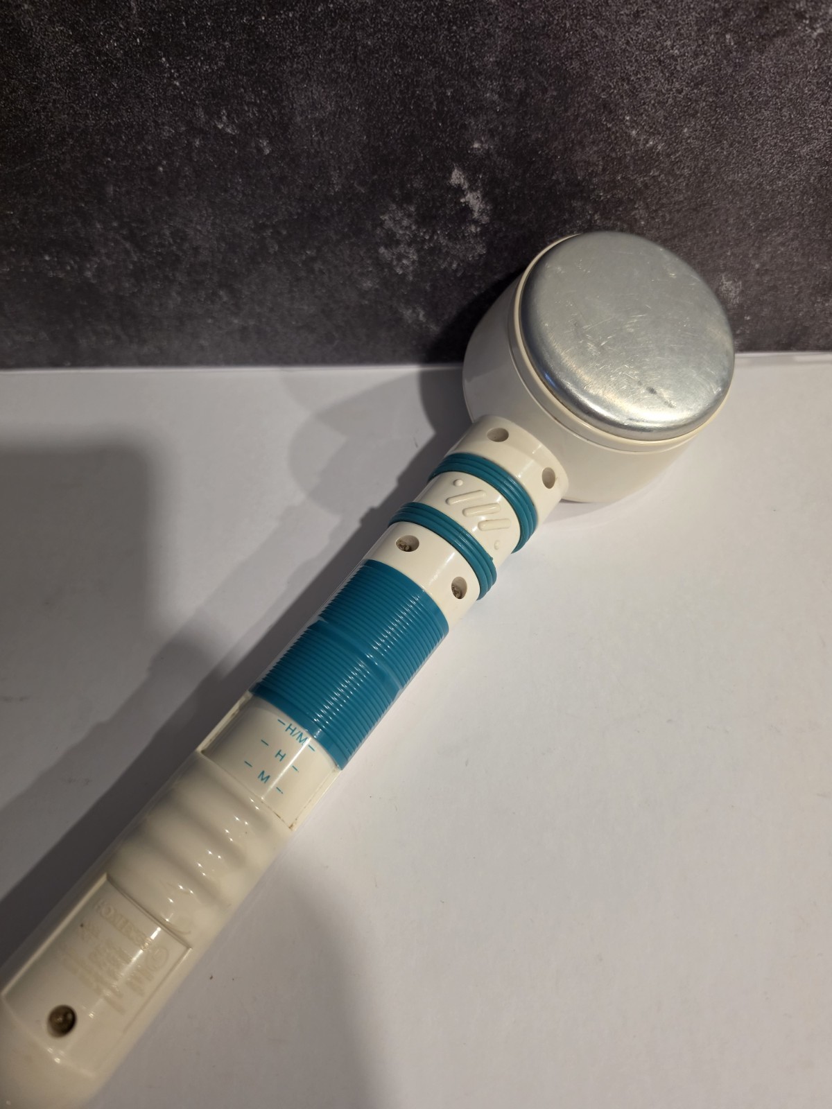 HoMedics Thermassage Ultra Deluxe Heat Massager (Model RF-7000). Tested Works