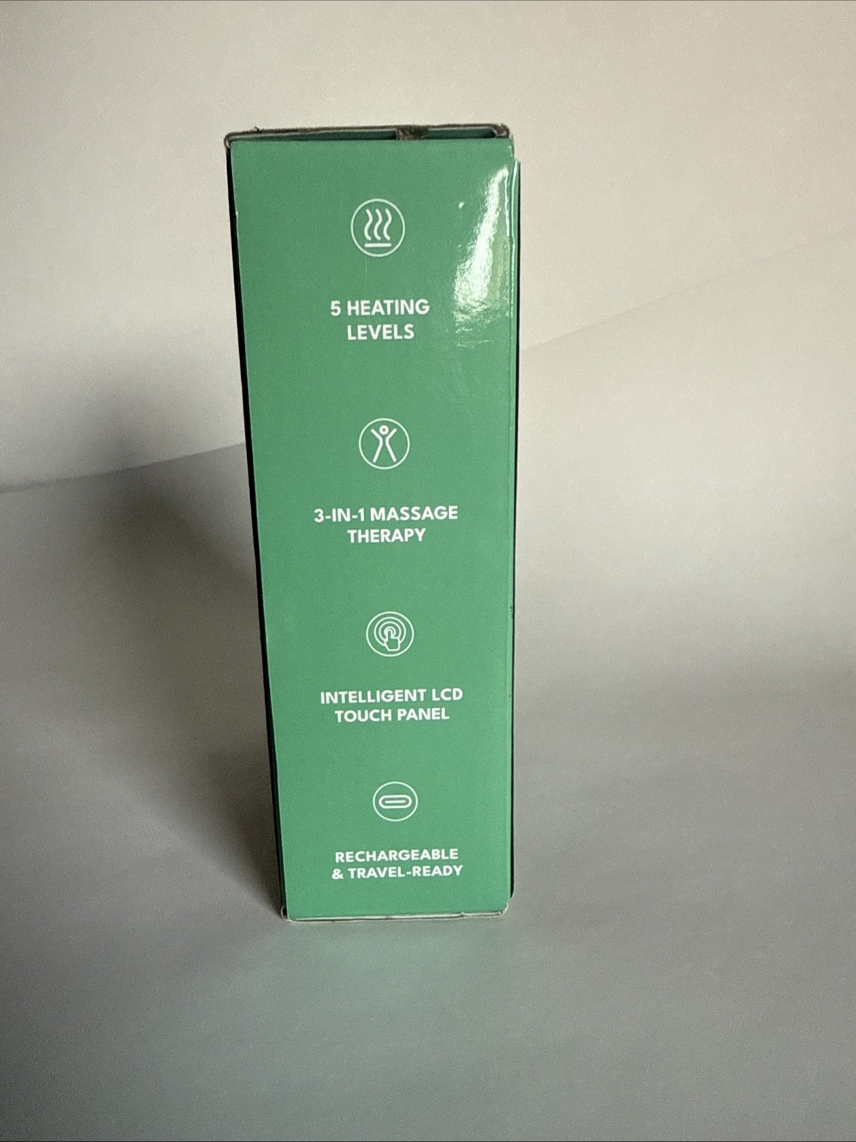 Advanced Foot Renew, Three And 1 Foot Nerve Relief ￼