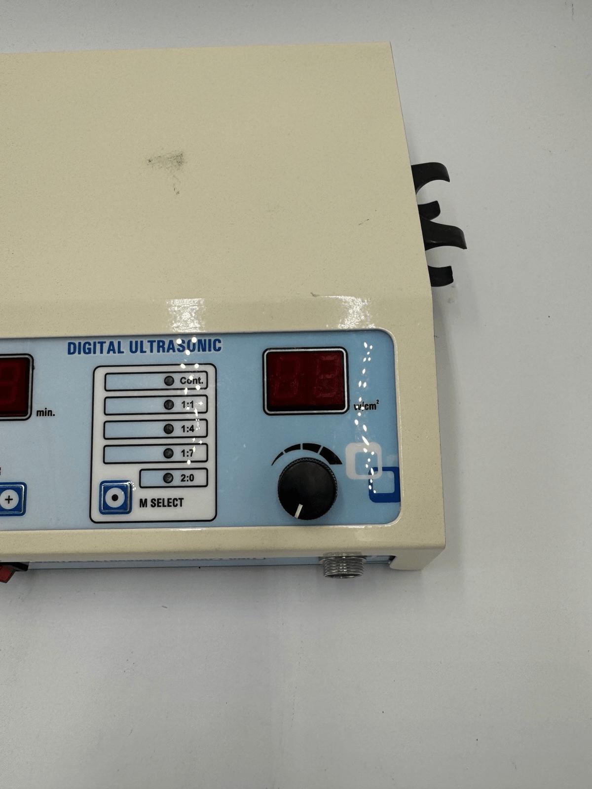 Professional And Personal Use Electrotherapy Machine Comfortable New ! (Read)