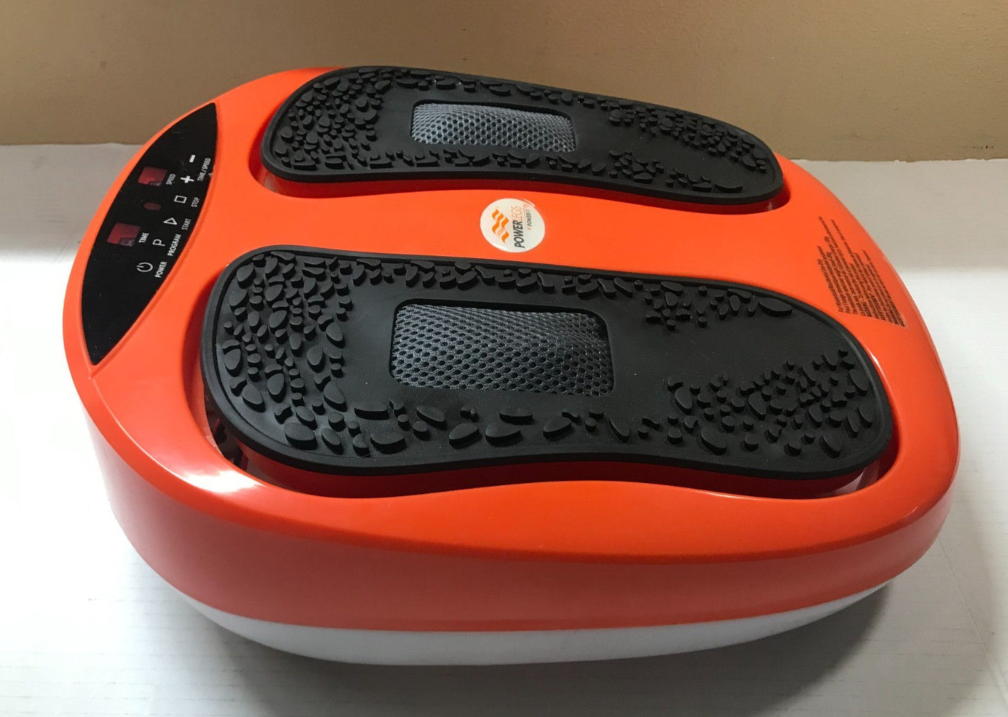 PowerLegs by Power Fit ETF002M Electric Foot Massager with Remote
