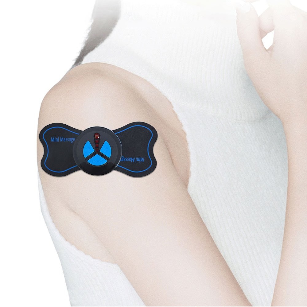 EMS Microcurrent Mini Massage Device new JQ