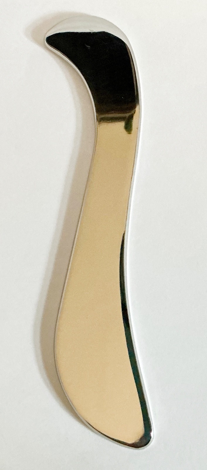 Graston Tool Stainless Steel Guasha Scraping Massage Tool Muscles Free Delivery