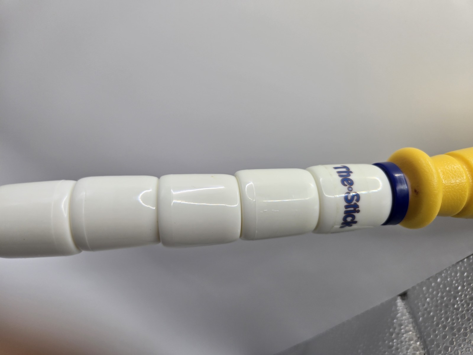 Therapeutic Body Massage Roller Stick Aids Muscle Flexibility &Myofacial Release