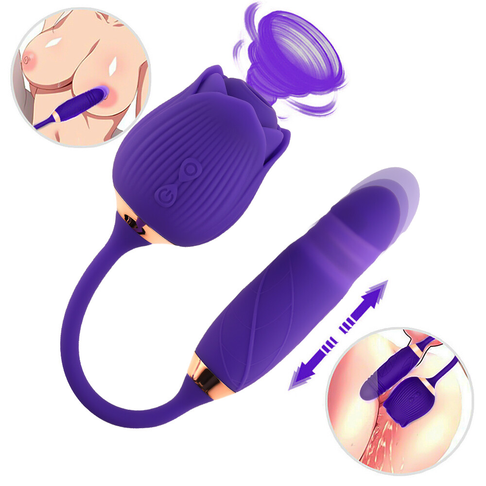Multispeed-Massager-Rose-Sucker-Sucking-Personal-Massager-for-Women-Gift